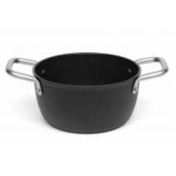 Кастрюля TVS Terra Italia Induction 20 см 2,8 л