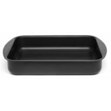 Форма для выпекания TVS Terra Italia Induction 35х27 см глубокая