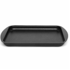 Форма для выпекания TVS Terra Italia Induction 30 см неглубокая