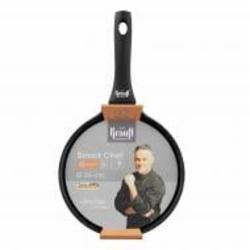 Сковорода для блинов Krauff Smart Chef 24 см 25-45-115