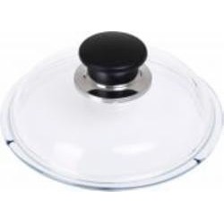 Крышка стеклянная Ballarini 16 см купол 1001390 (33330216)