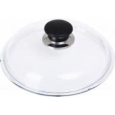 Крышка стеклянная Ballarini 20 см купол 1001391 (33330220)