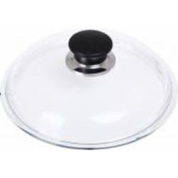 Крышка стеклянная Ballarini 20 см купол 1001391 (33330220)