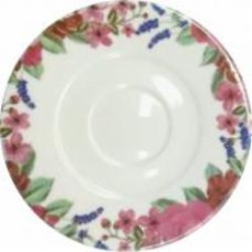 Блюдце Gural Porselen 15.5 см Athens Blossom