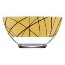 Салатник Luminarc Delnice Gold 13 см Q8805