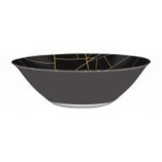 Салатник Luminarc Delnice Gold 27 см Q8806