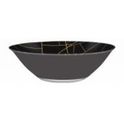 Салатник Luminarc Delnice Gold 27 см Q8806