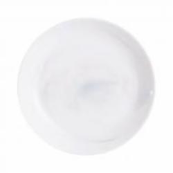 Тарелка десертная Luminarc Diwali Marble White 19 см