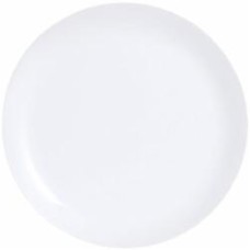 Тарелка подставная Luminarc Diwali white 27,3 см D7360