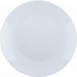 Тарелка десертная Vittora Blanco Diva 220 мм