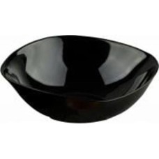 Салатник Vittora V-165SBL Black Square 165 мм