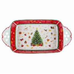 Шубница Lefard Christmas delight 985-112