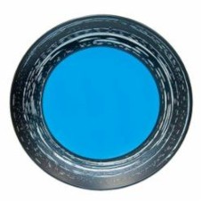 Тарелка подставная Astera Maputo Capri Blue 27 см A0480-1002DP