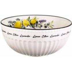 Салатник Fiora Lemons 20 см