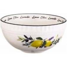 Салатник Fiora Lemons 16 см