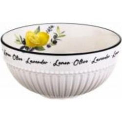 Салатник Fiora Lemons 12 см