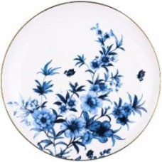 Тарелка десертная Fiora Royal Garden 16 см