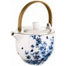 Чайник заварочный Fiora Royal Garden 1050 мл