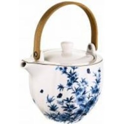 Чайник заварочный Fiora Royal Garden 1050 мл
