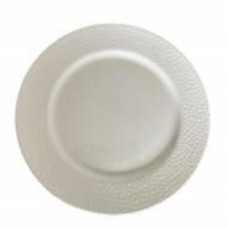 Тарелка обеденная Vittora Мона Лиза 265 мм VT-P-1270ML