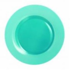 Тарелка обеденная Luminarc Factory Blue 25 см P3622