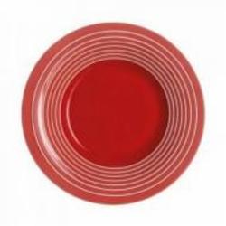 Тарелка глубокая Luminarc Factory Red 21,5 см P3264