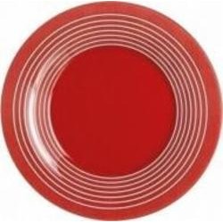 Тарелка десертная Luminarc Factory Red 19,5 см P3265