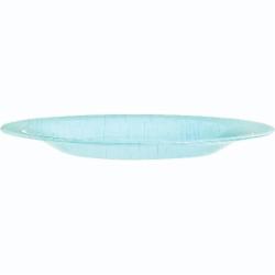 Тарелка десертная Luminarc Poppy Turquoise 19,5 см V0114