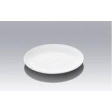 Тарелка десертная Wilmax 18 см WL-991012/A