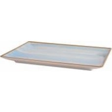 Блюдо Ipec Ciel 34х23 см