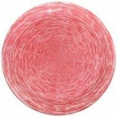Тарелка обеденная Luminarc Brush Mania Terracotta 25,8 см V5418