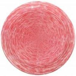 Тарелка обеденная Luminarc Brush Mania Terracotta 25,8 см V5418