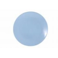 Тарелка обеденная Luminarc Zelie Light Blue 25 см