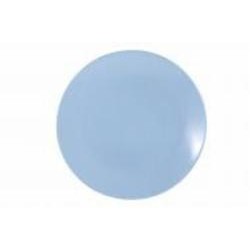 Тарелка обеденная Luminarc Zelie Light Blue 25 см