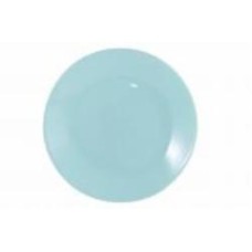 Тарелка обеденная Luminarc Zelie Light Turquoise 25 см Q3444