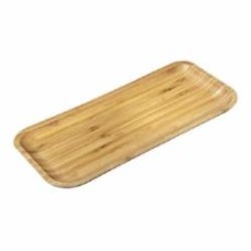 Блюдо Wilmax Bamboo 23х12,5 см WL-771051/A