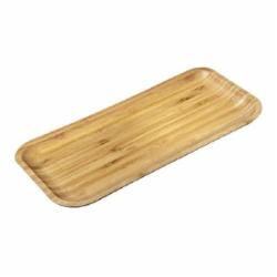 Блюдо Wilmax Bamboo 23х12,5 см WL-771051/A