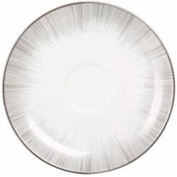 Блюдце Narumi кофейное Glowing 12 см
