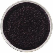 Блюдо круглое Bella Vita Glaze Anthracite 32 см 2 сорт