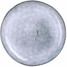 Тарелка подставная Bella Vita Glaze Clouds 28 см 2 сорт