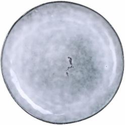 Тарелка подставная Bella Vita Glaze Clouds 28 см 2 сорт