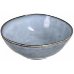Салатник Bella Vita Glaze Clouds 17 см 2 сорт