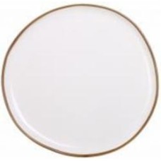 Тарелка подставная Bella Vita Glaze Rim 26 см 2 сорт