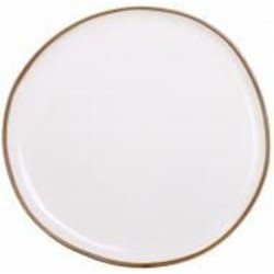 Тарелка подставная Bella Vita Glaze Rim 26 см 2 сорт