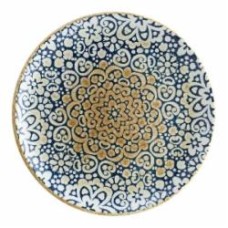 Тарелка обеденная Bonna Alhambra 25 см ALHGRM25DZ