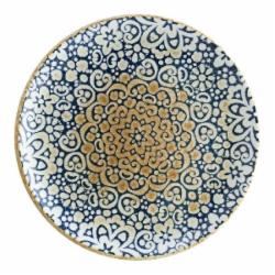 Тарелка обеденная Bonna Alhambra 25 см ALHGRM25DZ
