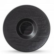 Тарелка глубокая Wilmax 24 см 200 мл Slatestone