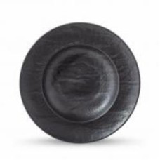 Тарелка глубокая Wilmax 25,5 см 350 мл Slatestone