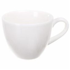 Чашка для кофе Bonna 70 мл White Turkish Coffee