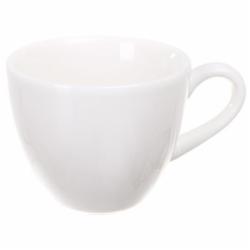 Чашка для кофе Bonna 70 мл White Turkish Coffee